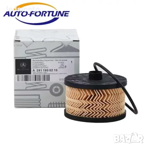 Маслен Филтър Renault Clio Dacia Duster Nissan Juke Qashqai Mercedes 2012-2019 – OE 152095084R, снимка 2 - Части - 52540351