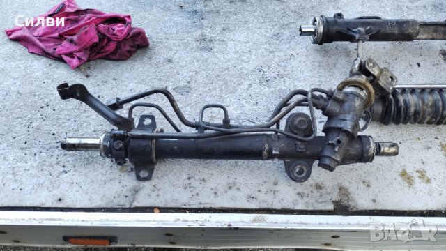 Хидравлична рейка BL4C за Мазда 323 от Mazda 323 1,3 1,4 1,5 1,6 1,9 2,0 D TD DiTD