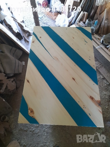 Епокс маси, снимка 18 - Маси - 52135585