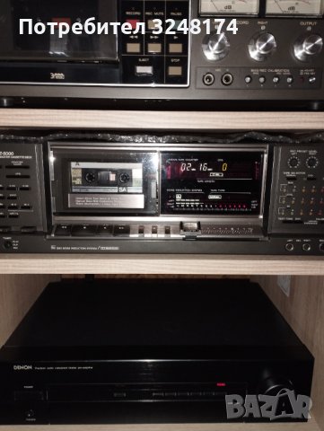 Teac Z 5000, снимка 3 - Декове - 41902421