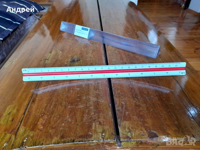 Стара мащабна линия, снимка 3 - Други ценни предмети - 39352437