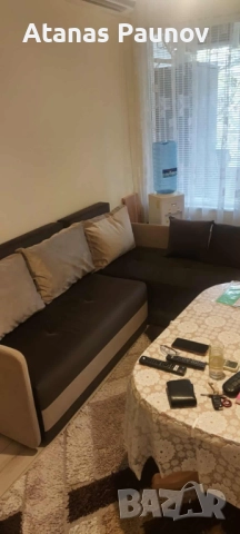 Диван, снимка 4 - Дивани и мека мебел - 52455265