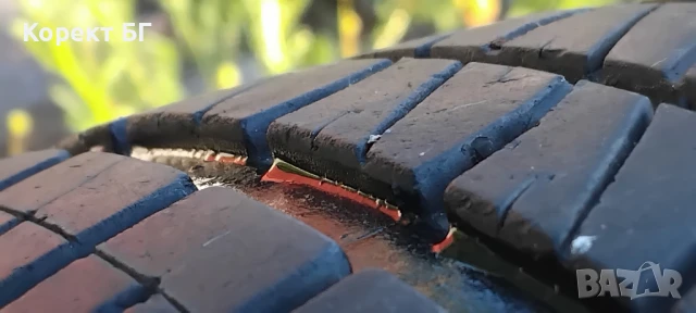 Гуми 175 70 14 Дебица Debica 2 броя. Нов внос. Не са нови!