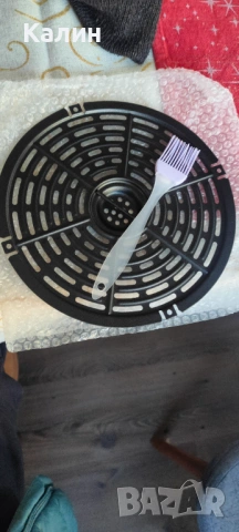 решетка за кошница за Ер Фрайър 20 см