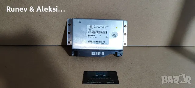 ESP модул за VW Passat b5 b5.5, снимка 2 - Части - 49256104