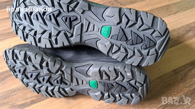 Karimor-зимни боти 45 номер, снимка 7 - Мъжки боти - 53695466