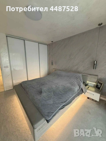 4 стаен апартамент под наем