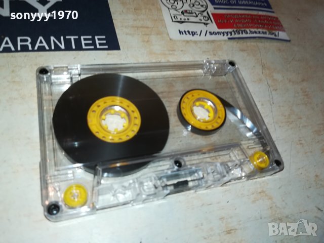 SABAN SAULIC-ШАБАН-КАСЕТА 2006231624, снимка 4 - Аудио касети - 41288495