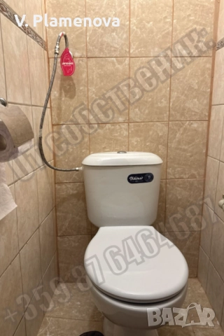 Дава Под Наем 4-стаен с 2 отделни спални - гр. София, кв. Лозенец, снимка 17 - Апартаменти - 52444095