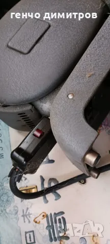 прожекционен апарат, снимка 3 - Антикварни и старинни предмети - 49067322