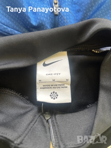 Нови блузи Nike, снимка 4 - Блузи - 51817074