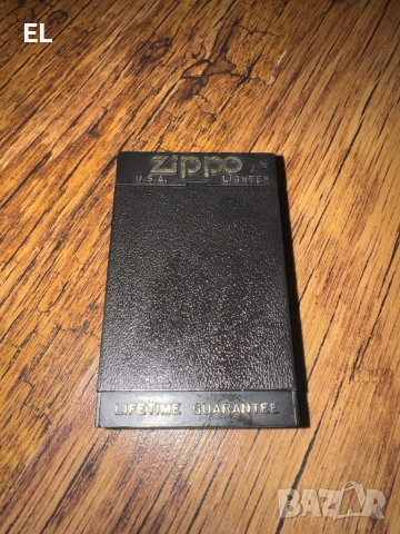 Запалки Zippo, снимка 2 - Запалки - 52369706