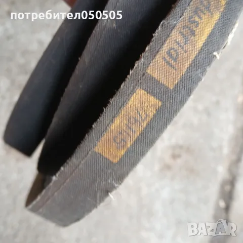 Ремък, снимка 4 - Други инструменти - 49267426