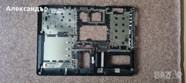 Лаптоп TOSHIBA Satellite L40 - 139 Цял или за части, снимка 5 - Части за лаптопи - 37518005