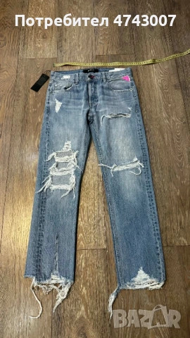 Дамски дънки Diesel и Replay , снимка 2 - Дънки - 53540759