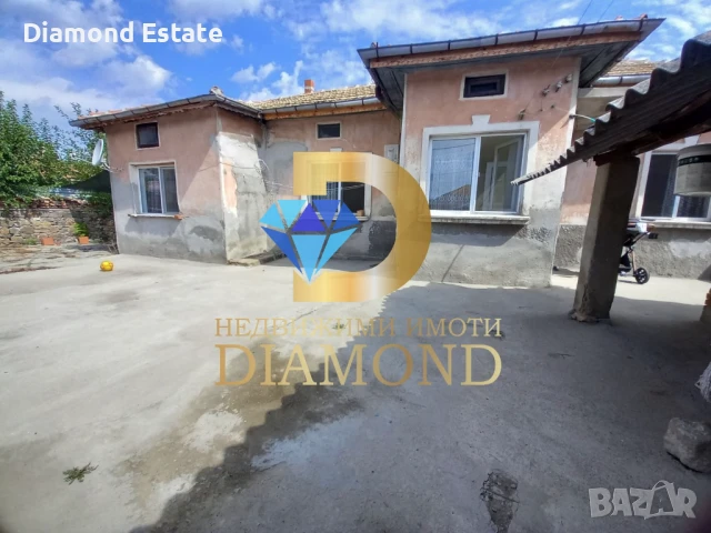 Едноетажна къща в град Меричлери, снимка 1