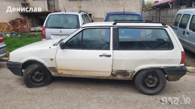 Volkswagen Polo, снимка 3 - Автомобили и джипове - 52639113