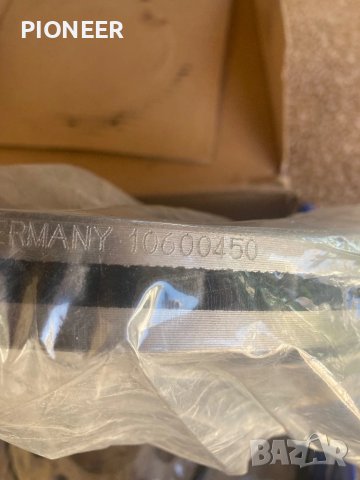 ATEC - Germani, снимка 8 - Части - 51013636