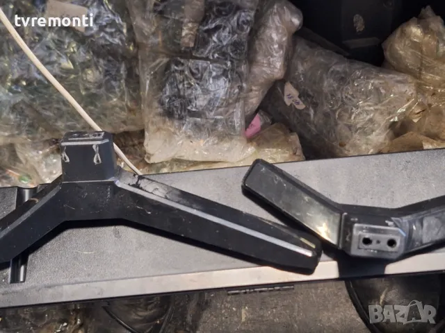оригинална стойка крачета за телевизор SANG модел LE-32D7