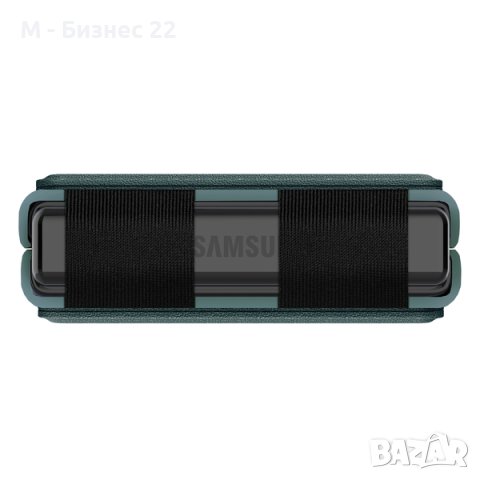 калъф за SAMSUNG Galaxy Z Flip 4, снимка 9 - Калъфи, кейсове - 42255715