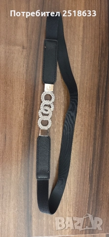 Нова рокля размер М, снимка 4 - Рокли - 52802523