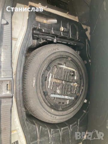 Mercedes s320cdi za shasti, снимка 9 - Автомобили и джипове - 36301878