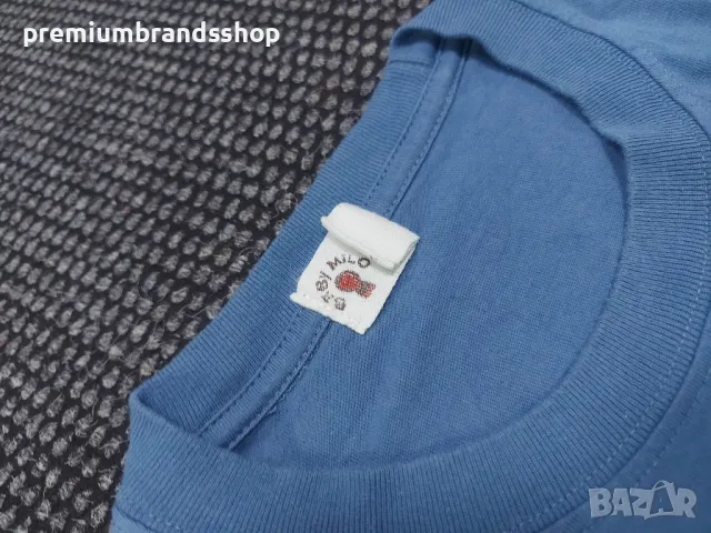 Bape baby milo тениска L размер , снимка 3 - Тениски - 47711983
