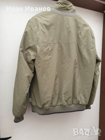 дамско яке  GEOX   размер Л, снимка 2 - Якета - 39254014