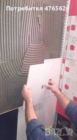 Монтаж на фаянс,теракот и всички довършителни строителни услуги за вашия дом