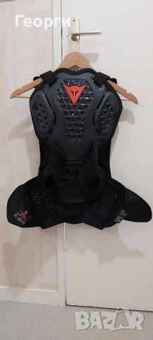 Нагръдник Dainese MX3 Roost Guard L-XXl , снимка 4 - Аксесоари и консумативи - 52677328