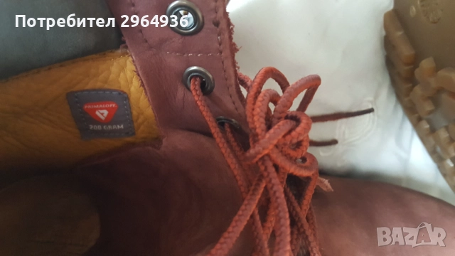 Зимни боти, снимка 5 - Дамски боти - 52846993