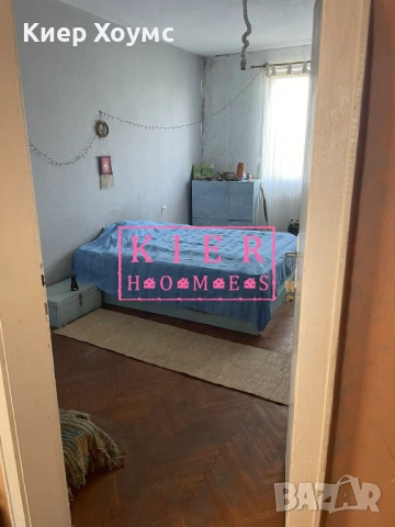 Тухлен апартамент с гараж в гр,Димитровград, снимка 7 - Апартаменти - 53257395