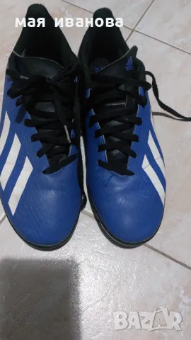 Стоножки,  Маратонки Adidas 40-41