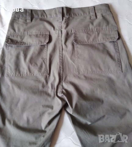 Туристически панталон Garphyttan , снимка 7 - Панталони - 41084387