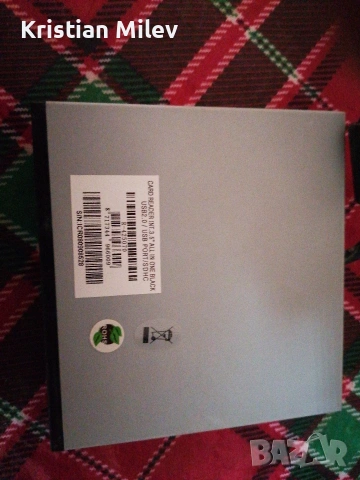 Pc card reader/writer, снимка 4 - Други - 53628778