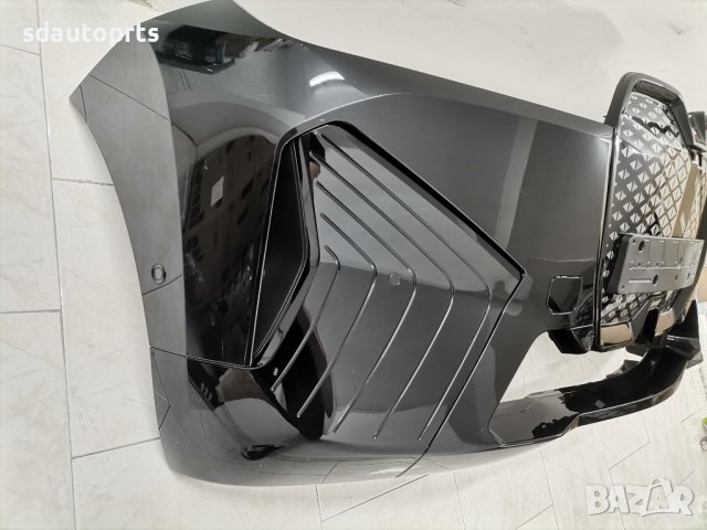 Предна Броня BMW IX I20 M пакет БМВ ИХ И20 Комплект - А04, снимка 6 - Части - 41185237