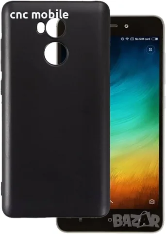 Xiaomi Mi 3 Xiaomi Mi 3X Xiaomi Mi 4C Xiaomi Redmi 4 Prime Xiaomi Redmi 4X Xiaomi Redmi 4A калъф, снимка 4 - Калъфи, кейсове - 50748176