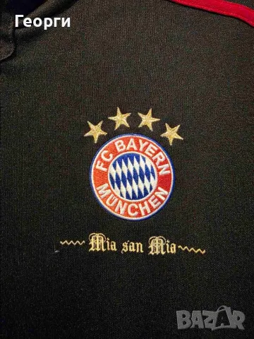 Оригинална горница Байерн Мюнхен , снимка 3 - Спортни дрехи, екипи - 49152871