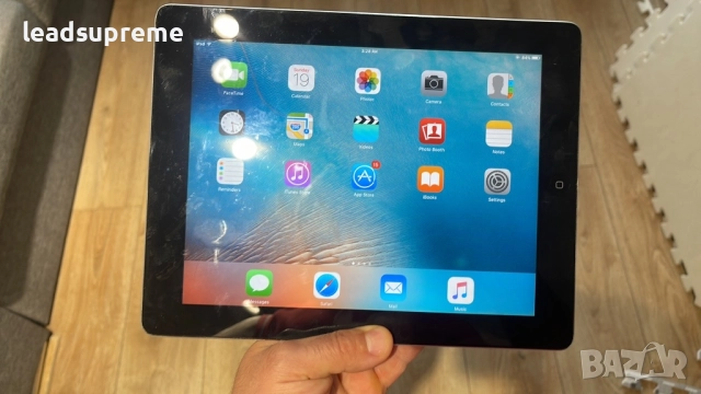 iPad mini pro air - работещи и за части, снимка 4 - Таблети - 52114221