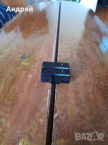 Стар краен изключвател Micro Switch