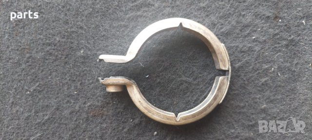 Скоба Генерация - Ауспух - Гърнета N, снимка 3 - Части - 41590162