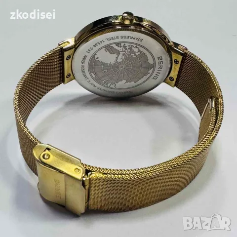 Часовник BERING-14539-333, снимка 3 - Дамски - 55799290