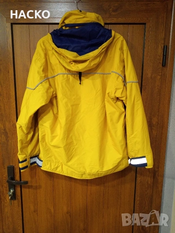 MAMMUT Heavy Lime Mountain ЯКЕ ЗА СКИ и СНОУБОРД Размер S 100% Оригинално Внос от Англия, снимка 6 - Спортна екипировка - 53357062