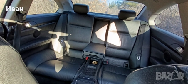 BMW 325i N52B25A, снимка 14 - Автомобили и джипове - 53788874