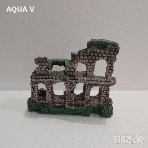 Декорация за аквариум, снимка 2 - Аквариуми - 38898900