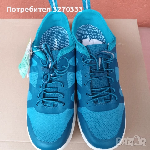 Дамски маратонки , снимка 4 - Маратонки - 53343131