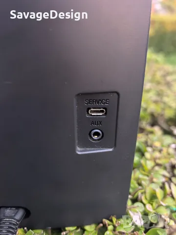 Bose Sound Touch 10 , снимка 7 - Тонколони - 56316418