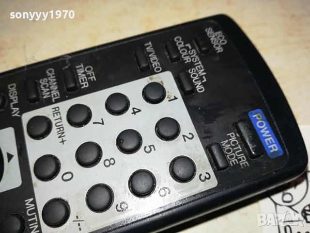 JVC RM-C364 REMOTE 1806231158, снимка 13 - Дистанционни - 41242509