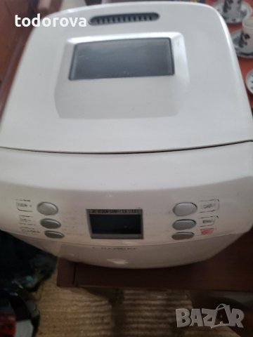 ХЛЕБОПЕКАРНА , снимка 2 - Други - 41924076