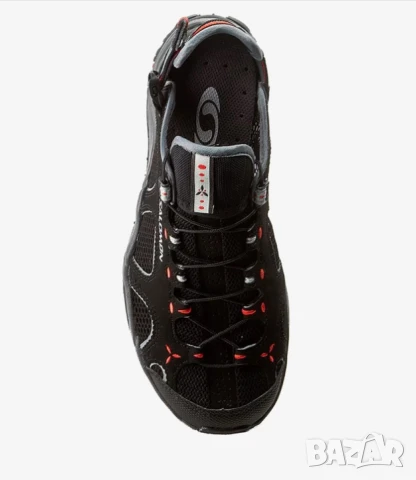 туристически сандали / обувки Salomon TECHAMPHIBIAN 3 W номер 39 ,5-40, снимка 3 - Сандали - 50751157
